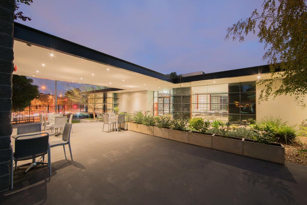 Quest Flemington Aparthotel - Melbourne — Photos 2
